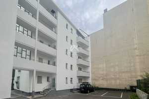 CHARMANTE SINGLE-WOHNUNG IM HOCHPARTERRE I ZENTRALE LAGE I PROVISIONSFREI – Bruchsaler Straße 18, 10715 Berlin – Vorschaubild 10