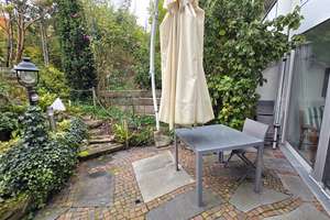 Lassen Sie Ihren Wohntraum Wirklichkeit werden. Doppelhaushälfte mit viel Grün, Garage und Sauna! – Die vollständige Adresse der Immobilie erhältst du vom Anbieter., 71229 Leonberg – Vorschaubild 24