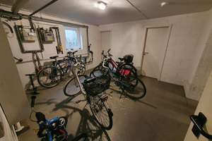 Exklusive, sonnige Wohnung in der Bergstraße, Heidelberg Neuenheim – Die vollständige Adresse der Immobilie erhältst du vom Anbieter., 69121 Neuenheim, Heidelberg – Vorschaubild 14