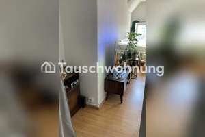 Tauschwohnung: 2 Zimmer Wohnung in der Wik + 1,5 extra Räume – Die vollständige Adresse der Immobilie erhältst du vom Anbieter., 24106 Wik, Kiel – Vorschaubild 3