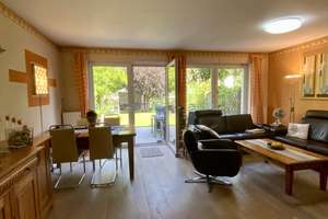 *** GROß-BUCHHOLZ *** Wohnen in begehrter Lage – Stilvoll, großzügig und mit besonderem Charme ! – Die vollständige Adresse der Immobilie erhältst du vom Anbieter., 30655 Groß-Buchholz, Hannover – Vorschaubild 5