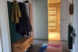 flexible Dachgeschosswohnung in Köln-Junkersdorf – Die vollständige Adresse der Immobilie erhältst du vom Anbieter., 50858 Junkersdorf, Köln – Vorschaubild 13