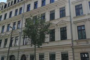 LEIPZIG NEUSTADT: TOLLE HELLE 4-ZIMMERWOHNUNG – Die vollständige Adresse der Immobilie erhältst du vom Anbieter., 4315 Neustadt-Neuschönefeld, Leipzig – Vorschaubild 2