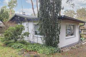 EFH im Bungalowstil | 63 m² Wfl. | 3 Z. | 1.113 m² Grdst. | im Grünen – Die vollständige Adresse der Immobilie erhältst du vom Anbieter., 15749 Mittenwalde – Vorschaubild 17