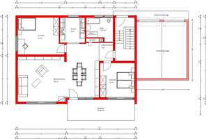 Großzügiges Mehrfamilienhaus - ideal für Paare & Familien – Ostalbkreis – Vorschaubild 7