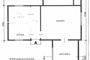 Wochenendhaus Lindhorster Heide - Kleinod im Wald auf Pachtgrundstück – Harburg (Kreis) – Vorschaubild 17