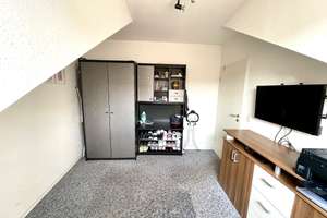 Lichtdurchflutete 3 Zimmer Dachgeschosswohnung, mit 2 Balkonen in ruhiger, grüner Lage von MG Rheydt – Die vollständige Adresse der Immobilie erhältst du vom Anbieter., 41236 Geistenbeck, Mönchengladbach – Vorschaubild 25