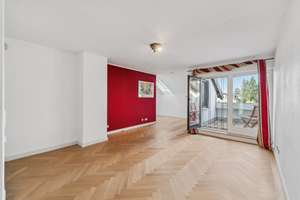 Charmantes "Haus-im-Haus"-Konzept auf 3 Ebenen und tollem Ausbaupotential in Sendling-Westpark – Die vollständige Adresse der Immobilie erhältst du vom Anbieter., 81377 Am Waldfriedhof, München – Vorschaubild 8