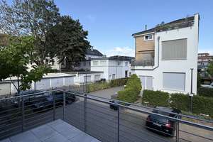 Exklusive 4 Zimmer Etagenwohnung mit gehobener Ausstattung in Bonner Weststadt – Endenicher Str. 103 b, 53117 Weststadt, Bonn – Vorschaubild 6