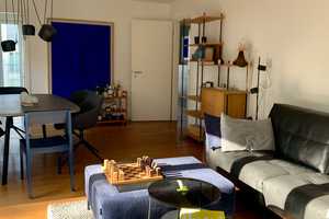 Exklusive 3.- Zi.-Wohnung in ruhiger Lage Mittersendling – München – Vorschaubild 16
