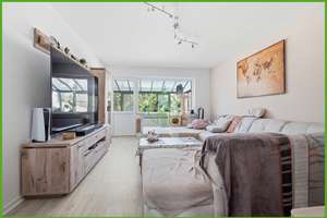 # NIEDERAU # Einfamilienhaus, ca. 138 m², mit Terrasse, großem Garten, Garage und Wintergarten. – Die vollständige Adresse der Immobilie erhältst du vom Anbieter., 52355 Niederau/Krauthausen, Düren – Vorschaubild 4