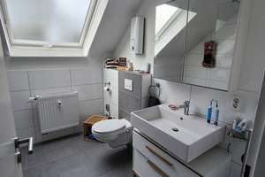 Viel Platz für den Alltag: Großzügige 6,5-Zimmer-Wohnung in Dortmund – Die vollständige Adresse der Immobilie erhältst du vom Anbieter., 44269 Berghofen, Dortmund – Vorschaubild 4
