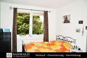 Perfekte 2,5 Zimmer Wohnung mit Balkon in Essen-Rüttenscheid – Eleonorastraße 15, 45136 Rüttenscheid, Essen – Vorschaubild 3