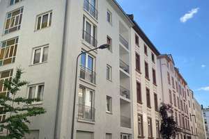 Geschmackvolles Apartment nahe Merianplatz - kernsaniert und sofort bezugsfrei – Seumestraße 3, 60316 Nordend-Ost, Frankfurt am Main – Vorschaubild 14