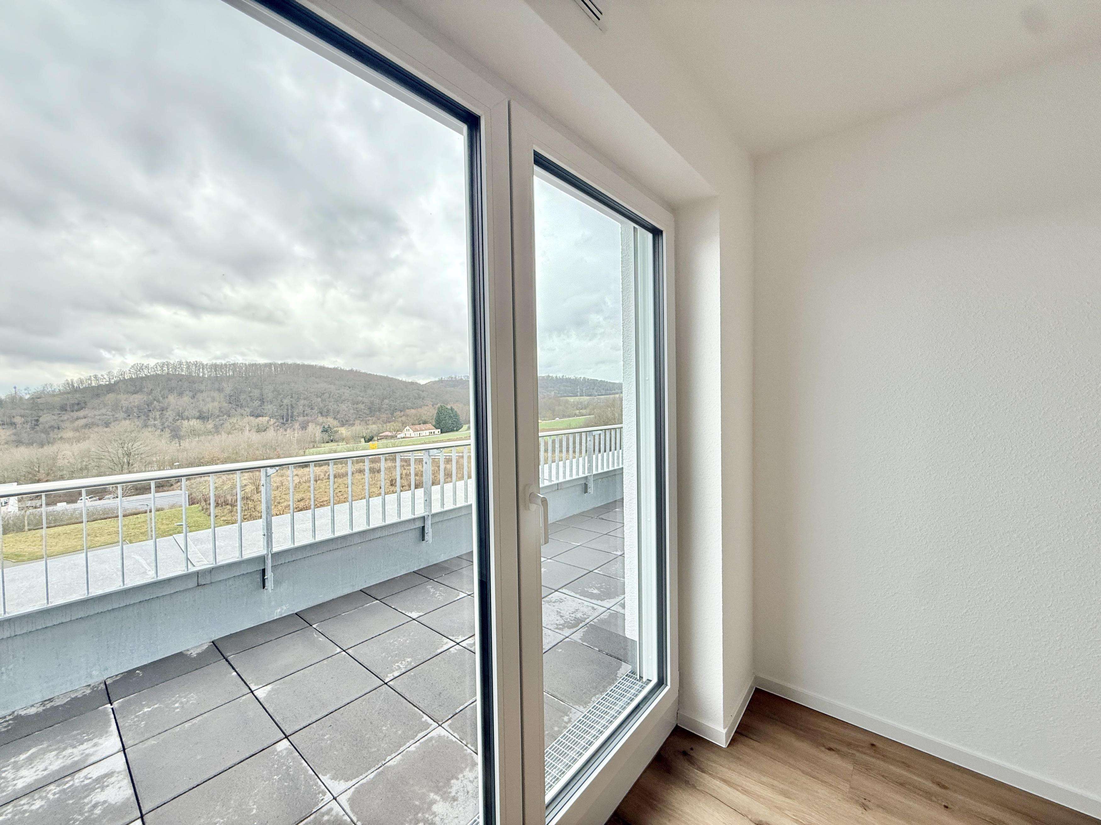 Immobilie in Gutenberg - Gräfenbachquartier – Panoramablick in Hargesheim

Tag der offenen Tür, 21.02.2026, 10 Uhr bis 13 Uhr - Bild 5