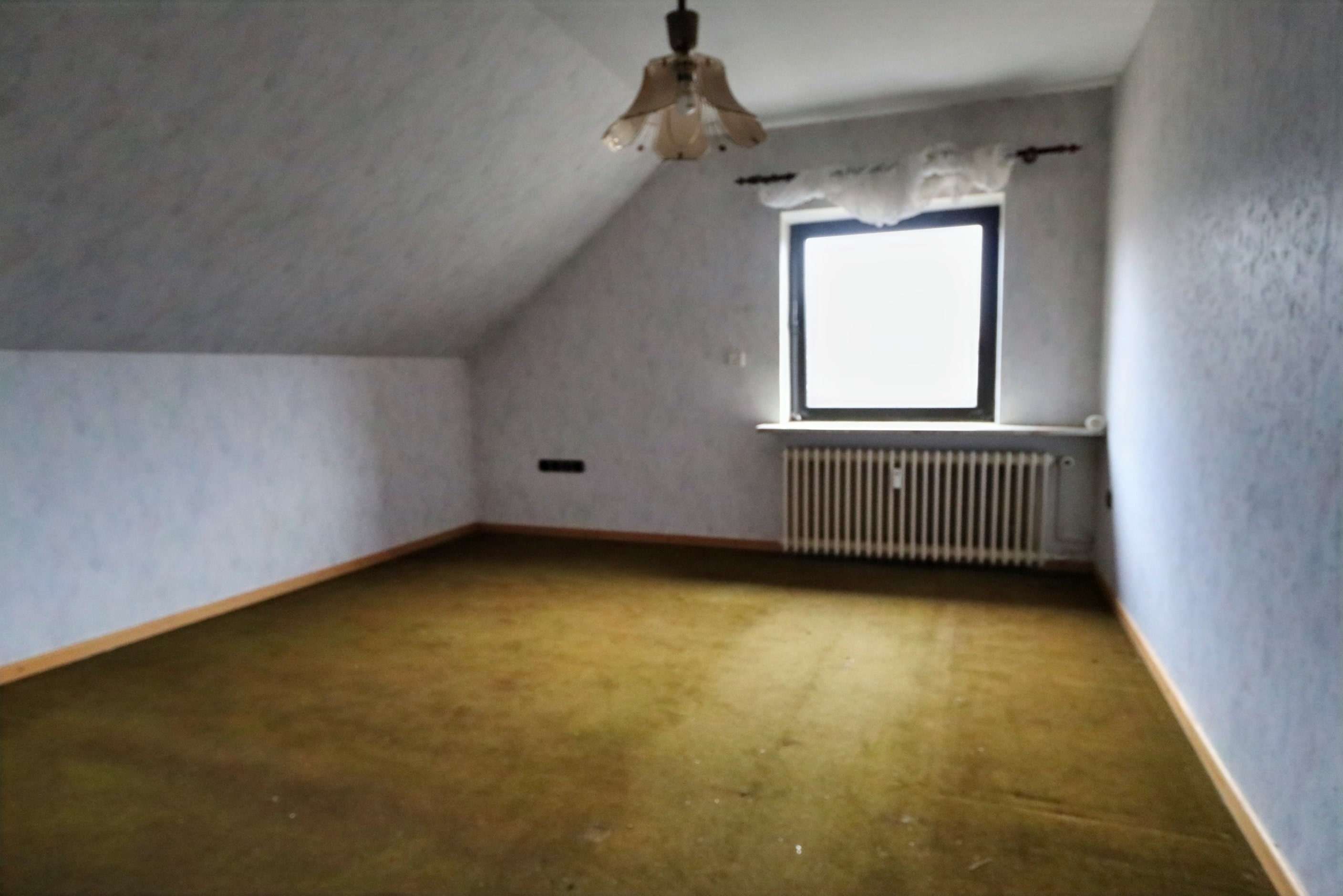 Immobilie in Büchen - Zweifamilienhaus in ruhiger aber zentraler Lage von Büchen! - Bild 3