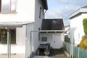Schauenburg-Breitenbach… Freistehendes, sofort freies 2 Familienhaus  in sehr ruhiger Wohnlage – Kassel (Kreis) – Vorschaubild 24