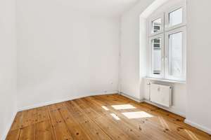 Modernisierte Altbauwohnung mit Aufzug – bezugsfrei in begehrter Friedrichshainer Lage – Die vollständige Adresse der Immobilie erhältst du vom Anbieter., 10245 Friedrichshain, Berlin – Vorschaubild 5