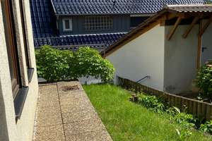 Guter Preis: schöne, ruhige 2,5-Zimmer Whg, 2 große Terrassen/ Garten in Uhlbach - ohne Makler – Die vollständige Adresse der Immobilie erhältst du vom Anbieter., 70329 Uhlbach, Stuttgart – Vorschaubild 6
