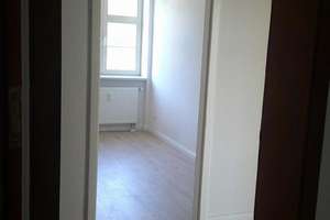 Freundliche 4-Raum-Wohnung mit EBK und Blick ins Grüne in Stadtfeld-Ost erwartet Sie! – Schleiermacherstr. 9, 39108 Stadtfeld Ost, Magdeburg – Vorschaubild 19