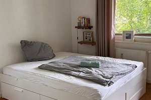 Traumwohnung im Generalsviertel - Provisionsfrei und Bezugsfertig – Moltkestrasse 1, 20253 Hoheluft-West, Hamburg – Vorschaubild 12
