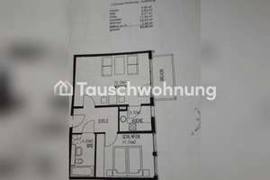 Tauschwohnung: Günstige und Zentrale 2-Zi.-Whg. in schöner Gegend – Die vollständige Adresse der Immobilie erhältst du vom Anbieter., 80636 Sankt Vinzenz, München – Vorschaubild 17