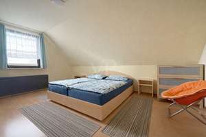Freistehendes Einfamilienhaus mit großem Grundstück in ruhiger Lage – Die vollständige Adresse der Immobilie erhältst du vom Anbieter., 99444 Blankenhain – Vorschaubild 15
