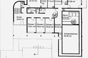 Stattliches Anwesen in bevorzugter Ortsrandlage mit Aussicht – Die vollständige Adresse der Immobilie erhältst du vom Anbieter., 79664 Wehr – Vorschaubild 26