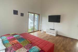 Zuhause mit viel Platz in einem gepflegten Eckreihenhaus in München – Kerbelweg 7, 80995 Lerchenau-West, München – Vorschaubild 20