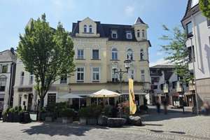 Charmante Altbauwohnung mit Terrasse und Balkon im Herzen von Solingen Wald – Die vollständige Adresse der Immobilie erhältst du vom Anbieter., 42719 Wald, Solingen – Vorschaubild 12