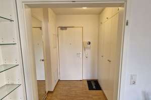 Schöne möblierte 2-Zimmer-Wohnung mit 1 großen Balkon in der Schwanthalerhöhe – Die vollständige Adresse der Immobilie erhältst du vom Anbieter., 80339 Schwanthalerhöhe (Ortsteil), München – Vorschaubild 7