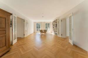 Idyllisches Landhaus im Kölner Westen – Die vollständige Adresse der Immobilie erhältst du vom Anbieter., 50935 Sülz, Köln – Vorschaubild 5