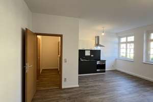 Der Traum eines jeden Studenten - 1-Zimmer-Wohnung mit modernem Bad & EBK – Clausstraße 126, 9126 Lutherviertel, Chemnitz – Vorschaubild 5