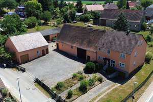 Vielseitiges Mehrgenerationenhaus mit großem Grundstück und Nebengebäuden – Die vollständige Adresse der Immobilie erhältst du vom Anbieter., 91575 Windsbach – Vorschaubild 1