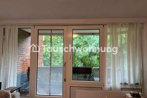 Tauschwohnung: Schöne 2-Zimmer-Wohnung mit großer Terrasse – Suche größere – 48149 Sentrup, Münster – Vorschaubild 3