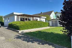 Vermieteter Bungalow in beliebter Lage von Jöllenbeck – Bielefeld – Vorschaubild 2