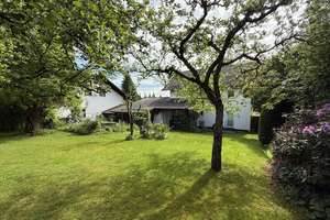 Ein Traum für Gartenliebhaber - Renoviertes Einfamilienhaus in Mitterfels – Die vollständige Adresse der Immobilie erhältst du vom Anbieter., 94360 Mitterfels – Vorschaubild 24