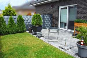 PROVISIONSFREI für Käufer| Moderner Bungalow mit Garage und Garten in ruhiger Lage von Lathen – Die vollständige Adresse der Immobilie erhältst du vom Anbieter., 49762 Lathen – Vorschaubild 14