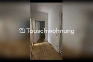 Tauschwohnung: Wunderschöne 3-Zimmer Altbauwohnung in Linden-Limmer – Tonstr. 2 2, 30449 Linden-Süd, Hannover – Vorschaubild 5