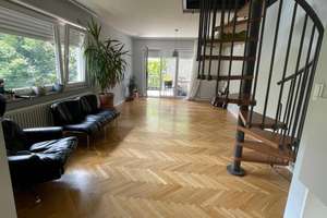 Alternative zum Haus, große 5-Zimmer Whg. mit Garten – Die vollständige Adresse der Immobilie erhältst du vom Anbieter., 70378 Hofen, Stuttgart – Vorschaubild 2