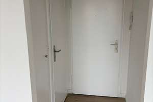frisch renovierte 2-Zimmer-Wohnung – Schwartauer Allee 1, 23554 Sankt Lorenz Nord, Lübeck – Vorschaubild 8