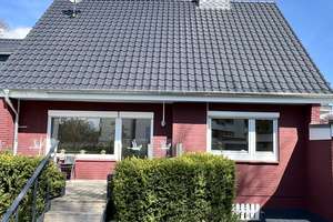 Ostsee-Immobilie mit Verkäuferfinanzierung 30 Jahre,bei 40% Eigenkapital,ca.4000 € mtl .Rate – Ostlandstraße 11, 23746 Kellenhusen (Ostsee) – Vorschaubild 9