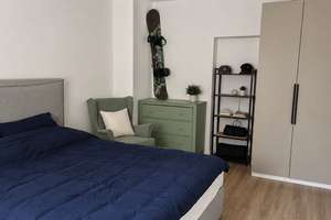 Kurzfristig frei: 3-Zimmer-Wohnung am Hohenstaufenring – Hohenstaufenring 13, 50674 Neustadt/Süd, Köln – Vorschaubild 4