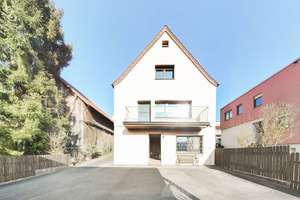 Familiengerechtes EFH auf 753 m² – viel Platz, Gestaltungsfreiheit & weiter Blick ins Grüne – Die vollständige Adresse der Immobilie erhältst du vom Anbieter., 74235 Erlenbach – Vorschaubild 15
