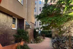 Halensee: Teileigentumseinheit mit 20 m² Terrasse und Zusatzpotenzial – Die vollständige Adresse der Immobilie erhältst du vom Anbieter., 10709 Halensee, Berlin – Vorschaubild 11