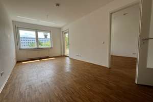 Praktisch und modern - EBK vorhanden!