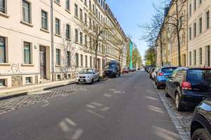 Voll vermietet, kernsaniert & renditestark: solides MFH in Zentrumsnähe - Fernwärme! – Die vollständige Adresse der Immobilie erhältst du vom Anbieter., 4315 Neustadt-Neuschönefeld, Leipzig – Vorschaubild 3