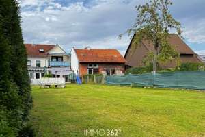 Der Charme des Altbaus trifft Vielfalt – Zweifamilienhaus mit Vorder- u. Hinterhaus! Provisionsfrei! – Die vollständige Adresse der Immobilie erhältst du vom Anbieter., 36199 Rotenburg an der Fulda – Vorschaubild 7