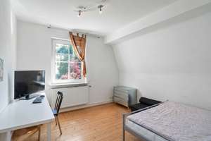 Villa Blau - Ihr einzigartiges Einfamilienhaus – Die vollständige Adresse der Immobilie erhältst du vom Anbieter., 61389 Schmitten – Vorschaubild 11