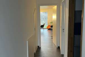 Energieeffiziente Doppelhaushälfte (BJ 22) in Niederaula ab 01.11.25 – Die vollständige Adresse der Immobilie erhältst du vom Anbieter., 36272 Niederaula – Vorschaubild 4